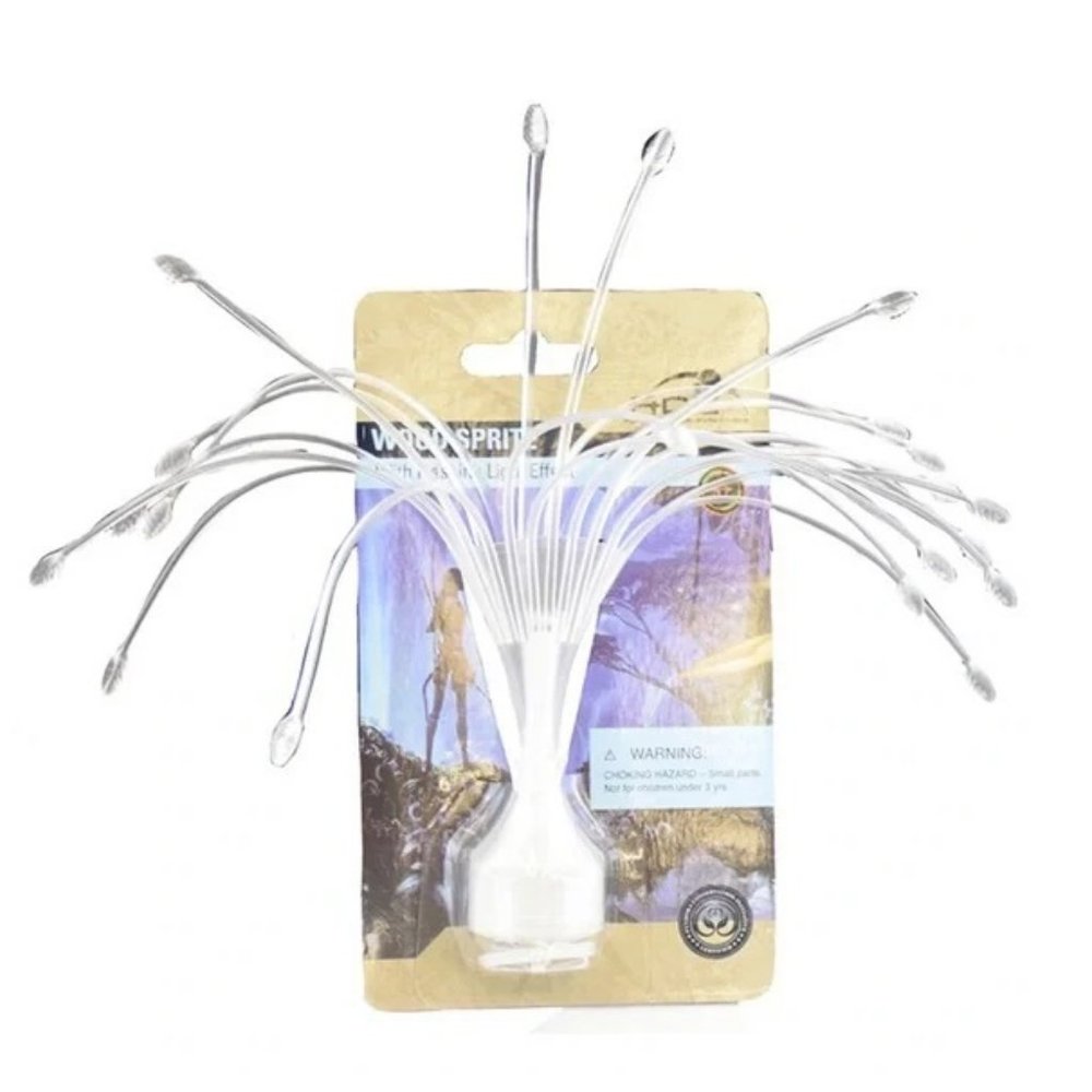 Disney Parks Pandora Wood Sprite Toy
